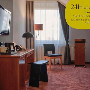 Superior Double Kamer